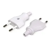 Bachmann With Screw terminal - Netzanschluss - Eurostecker (M)