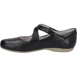 Josef Seibel Fiona 04 schwarz 38