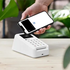 SumUp 3G+Wifi Kit inkl. Bondrucker