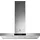 Electrolux LFT429X Wandhaube 90 cm Silber
