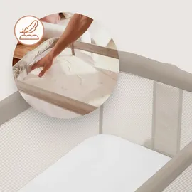 lionelo Luna Beige 70 x 140 cm