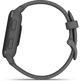 Garmin Venu Sq 2 dunkelgrau / schiefergrau