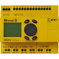 Eaton Power Quality Eaton Starterkit Easy Safety ES4P-BOX-221-DMXD1