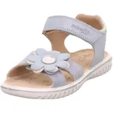 superfit Sparkle Hellblau/Silber 8400, 31