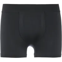 Odlo Performance Light Eco Boxershorts schwarz M 2er Pack