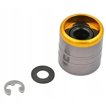 SR Suntour Stellkopf-Set Q-LOC 15mm Gold