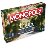 Monopoly Thuis (US IMPORT)