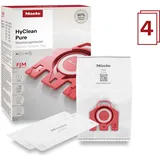 Miele FJM HyClean Pure 4 Stück)