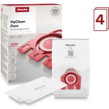 Miele FJM HyClean Pure 4 Stück)