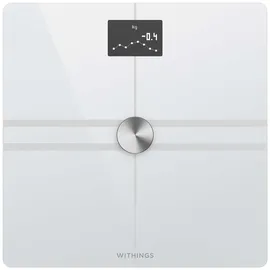 Withings Body Comp Weiß