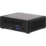 ASRock Barebone NUCS-Box-1360P HDMIUSB-CLAN DDR4 retail