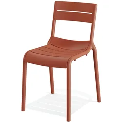 BEST  Calor – Stuhl   Schwarz