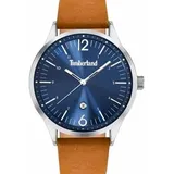 Timberland Northampton Quarz Leder 45 mm TDWJB2000350