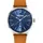 Timberland Northampton Quarz Leder 45 mm TDWJB2000350