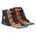 Vegan Discovy Petrol/Grau 29