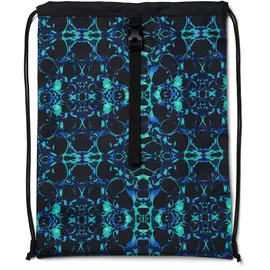 Satch Sportbeutel Caleido Blue