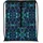 Satch Sportbeutel Caleido Blue