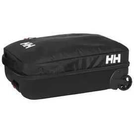 HELLY HANSEN Sport Expedition 2-Rollen Cabin 55 cm / 40 l schwarz