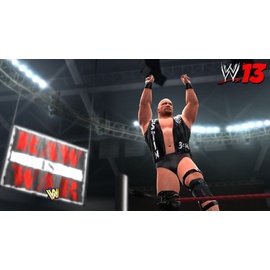 The 2K Sports Collection (NBA 2K13 / WWE 13)