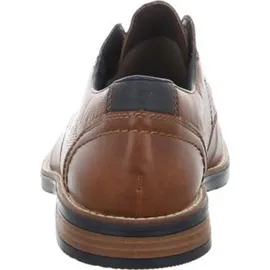 Rieker Herren braun, 44