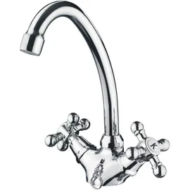 CORNAT Nostalgie Zweihandmischer (NO111)