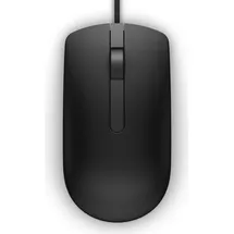 Dell MS116 USB Optical Mouse (W125718746)