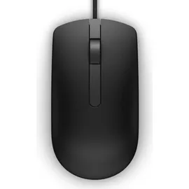 Dell MS116 USB Optical Mouse (W125718746)