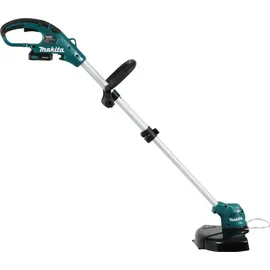 Makita UR100DSME inkl. 2 x 4 Ah