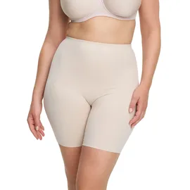 SUSA Miederhose Shapewear Beige 46