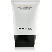 Chanel Le Masque anti-pollution vitamin clay mask