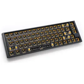 Ducky One 3 Hot-Swap Barebone SF ANSI DE