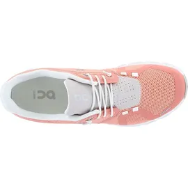 On Cloud 5 Damen Flamingo/Pearl 37,5