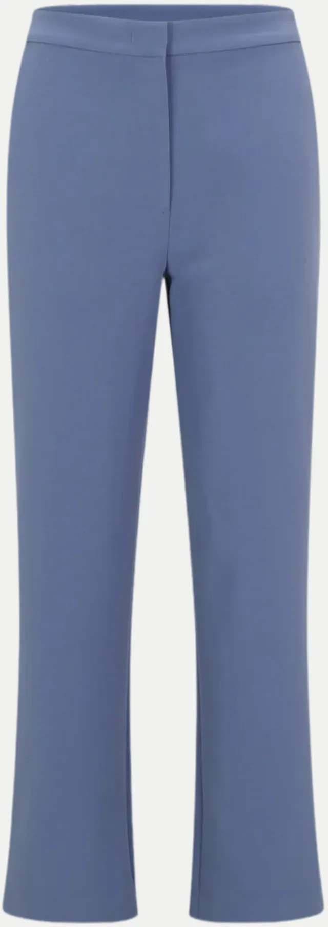 Hose Daphne Blau 36