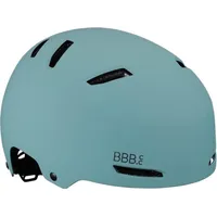 BBB Wave M 56-58 cm matt stone green 2023