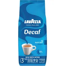 Lavazza Caffè Decaffeinato ganze Bohnen 500 g