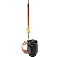 Danfoss thermostatisches Element 013U8008 Fernfühler, 43-65 C, Kapillare 2,0