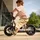 Berg Toys MOOV 10 Sand Beige