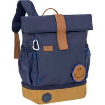 Lässig Mini Rolltop Backpack Little Gang