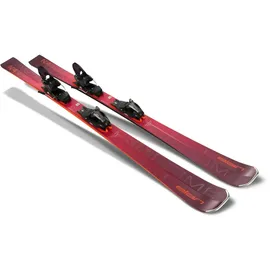 Elan Primetime N°4 Power Shift+elw 11.0 Damen Alpin-skiausrüstung - 144