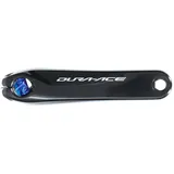 Shimano Shimano, Velokurbel, 165 mm