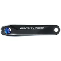Shimano Shimano, Velokurbel, 165 mm