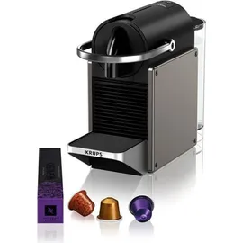 Krups Nespresso Pixie YY5290FD schwarz