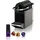Krups Nespresso Pixie YY5290FD schwarz