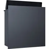 Mocavi ZBox 111 Anthrazit