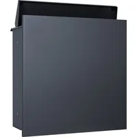 Mocavi ZBox 111 Anthrazit