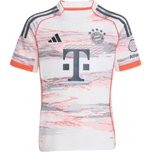 adidas FC Bayern München Auswärtstrikot 2025/26 Herren Gr. 3XL