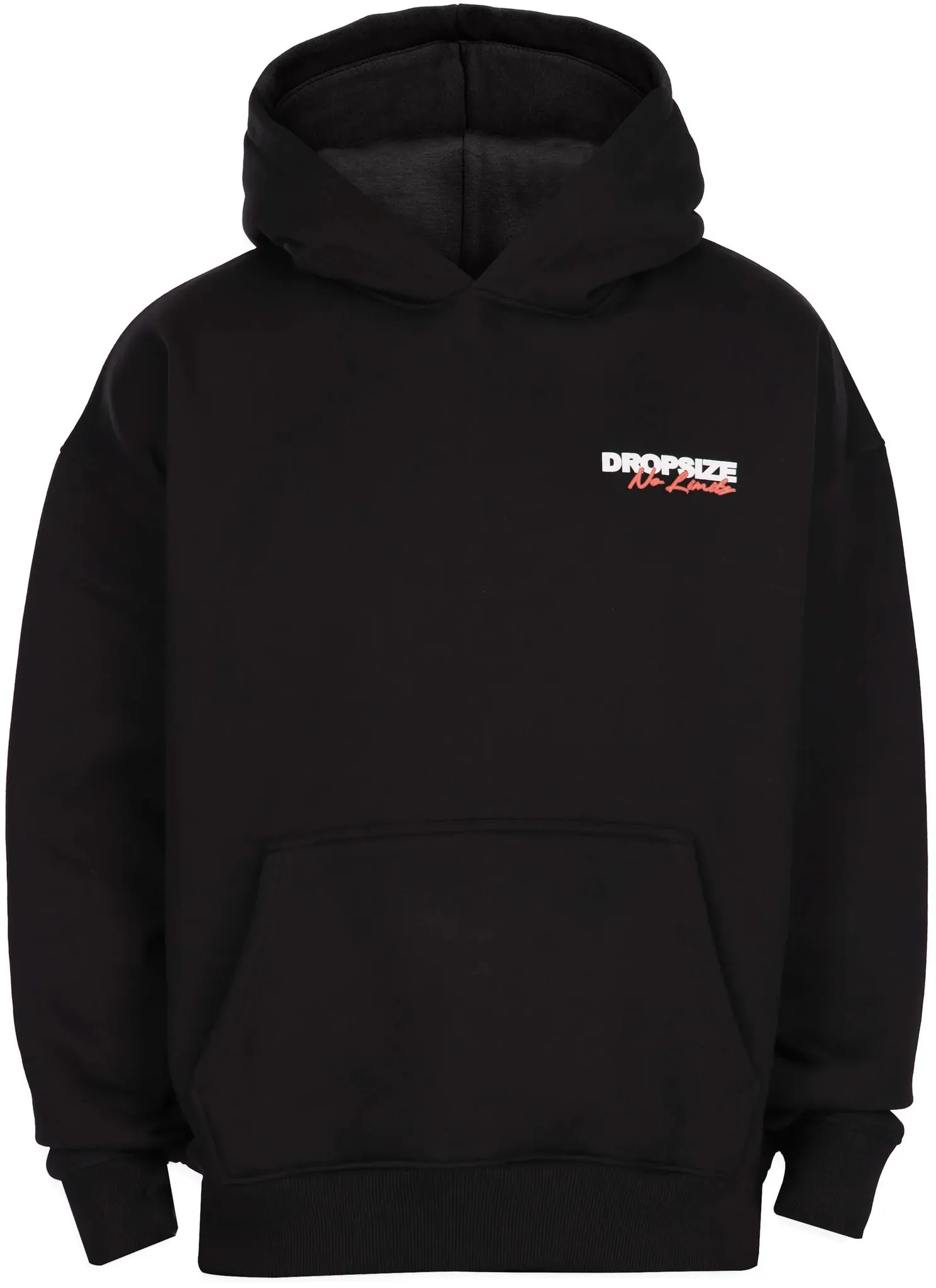Kapuzensweatshirt DROPSIZE 