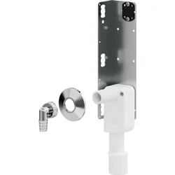 Viega Armaturenträger Prevista Dry Plus 8555 36 für Waschmaschinenanschluss