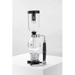Hario Coffee Syphon "Technica" 3 Cup