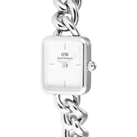 Daniel Wellington Jolie Chain Silber 36 mm DW00100834